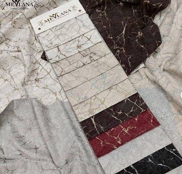 Штори Туреччина мармур жаккард зображення