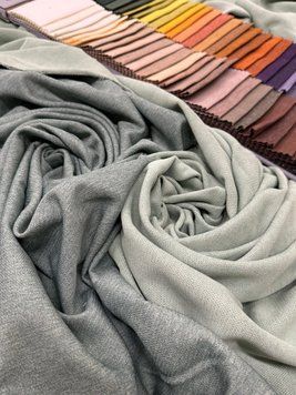 Тканина Twin Luxe Velour зображення