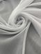 Однотонная тюль Eco Loom зображення 2