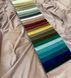 Однотонний оксамит Velour Shine зображення 2