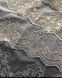 Тюль бамбук вишивка квіткова купон Туреччина зображення 1