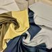 Штори блекаут однотонний двосторонній Туреччина зображення 2